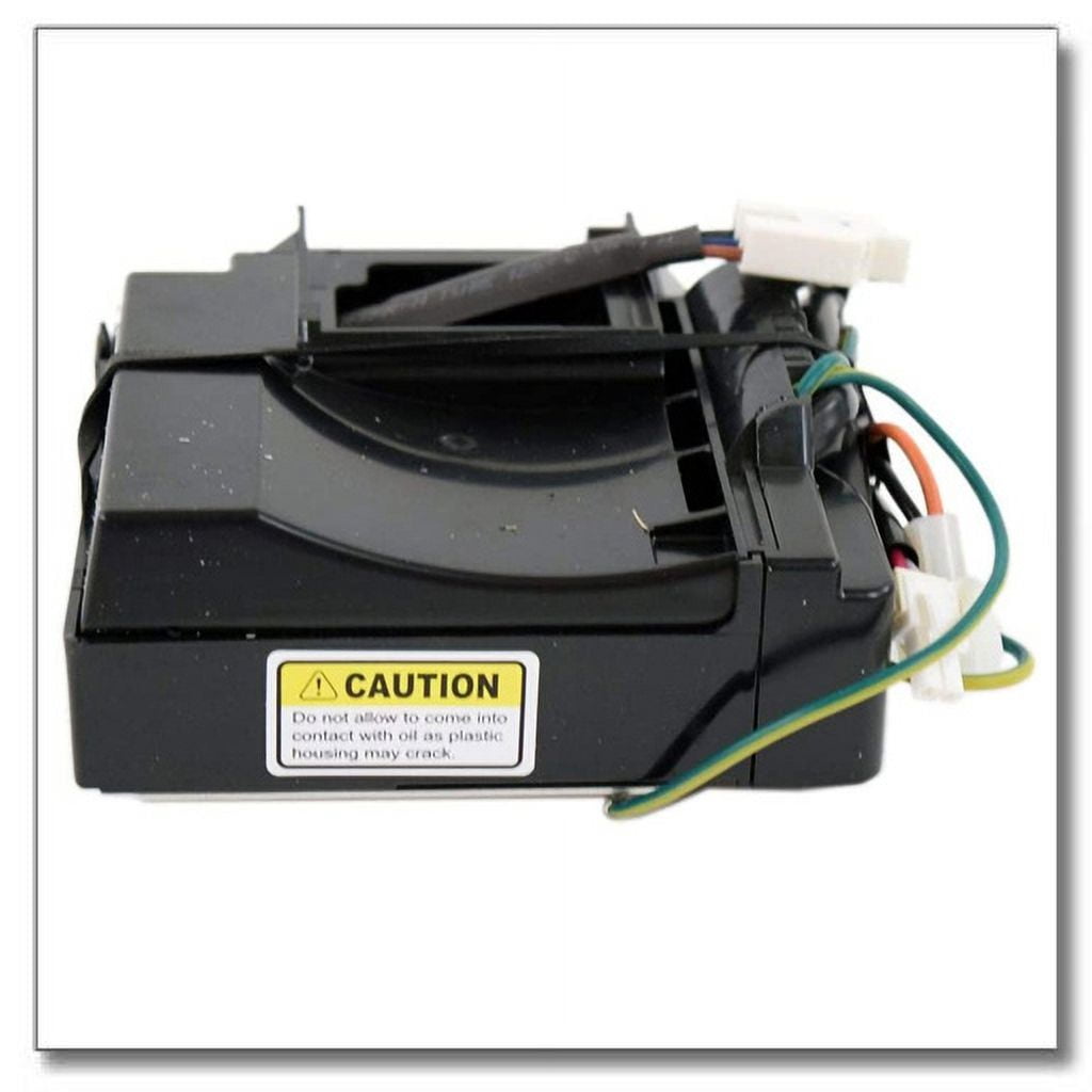 WR87X29409 REFRIGERATOR INVERTER CONTROL - EXACT FIT FOR WR87X29409 GE APPLIANCE - REPLACEMENT PART BY AFTERMARKET APPLIANCE