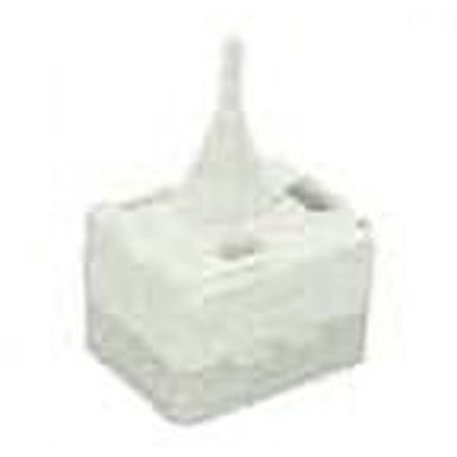 WR9X10106 Compressor Relay, Overload For GE Refrigerator