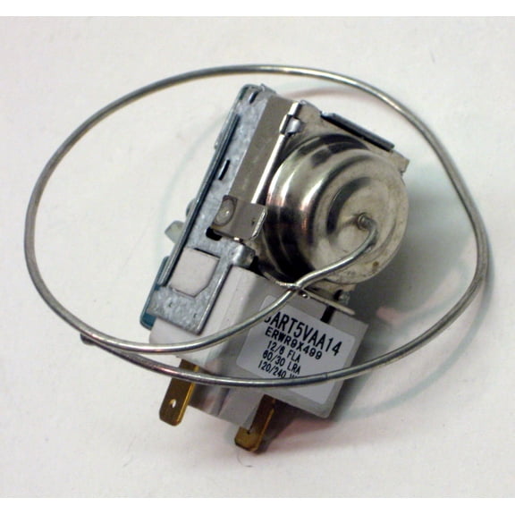 WR9X499 for GE Refrigerator Thermostat Temperature Control PS310865 AP2061705