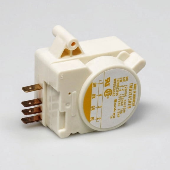WR9X565 GE Defrost Timer OEM WR9X565