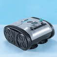 thumbnail image 1 of WRAKTOL Cordless Robotic Pool Cleaner with Superior Suction, 1 of 1