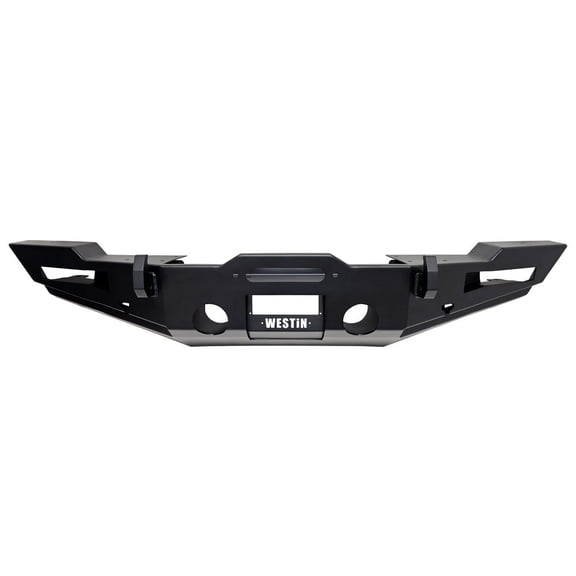 Westin Automotive 59-711195 XTS BUMPER TRUCK FRONT