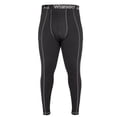 thumbnail image 1 of WRANGLER Men's Performance Moisture Wicking Base Layer Pants for Men for Cold Weather, Medium, 1 of 3