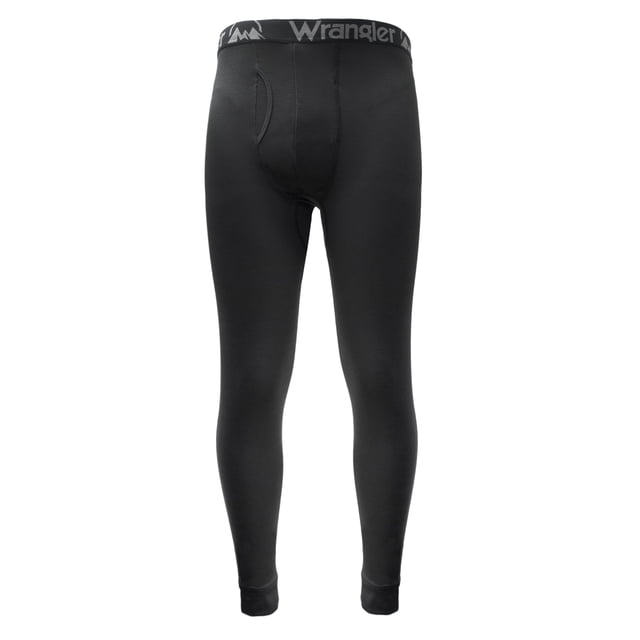 WRANGLER Men's Performance Thermal Pants for Men Moisture Wicking ... - Electric Motorcycle Touring Pants With Breathable And Moisture-Wicking Lining