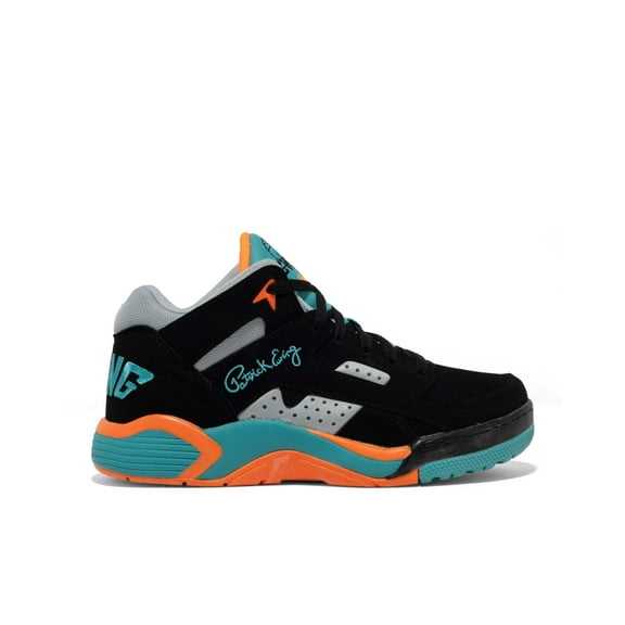 WRAP OG Black/Turquoise/Orange