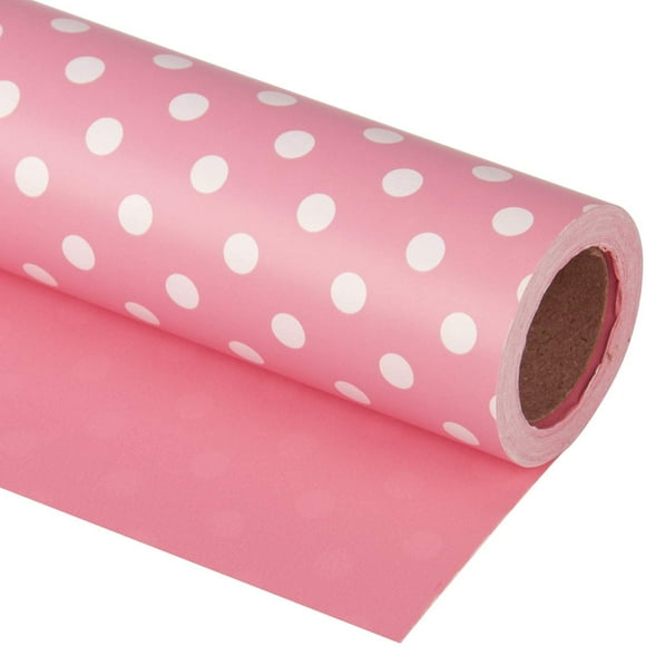 Baby Wrapping Paper Rolls