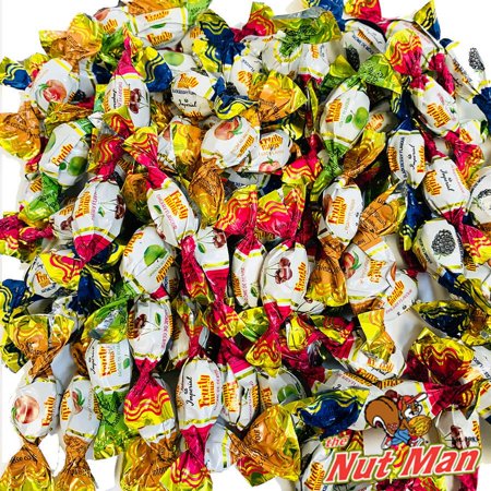 WRAPPED MINI FARFALLINE FRUIT