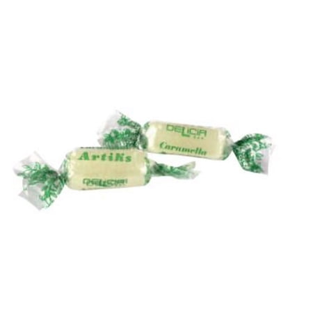 WRAPPED MINT ITALIAN CANDY