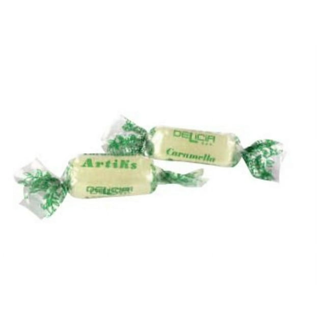 WRAPPED MINT ITALIAN CANDY