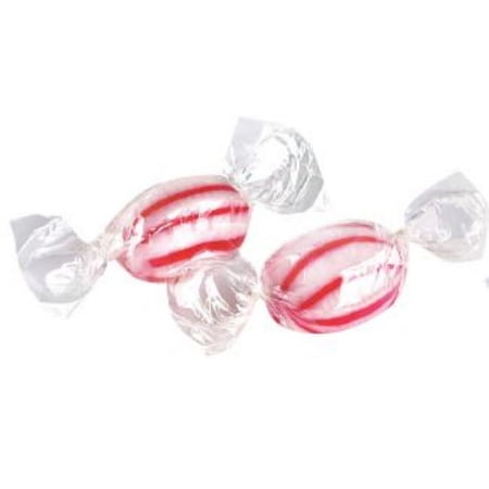 WRAPPED RED SATIN MINTS