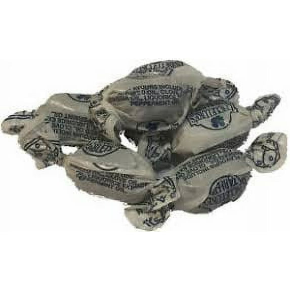 WRAPPED SANDED MENTHOL