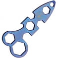 thumbnail image 1 of WRAT Wrench Titanium Blue, 1 of 2