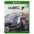 thumbnail image 1 of WRC 7 for Xbox One, 1 of 9