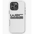 thumbnail image 1 of WRC Rally Racing Logo Graphic M1471 Phone Case for iPhone 17 16 15 14 13 12 11 Pro Max, 1 of 2