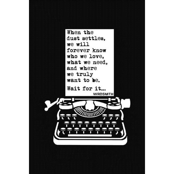 WRDs of Inspiration: Vol. 1, (Paperback)