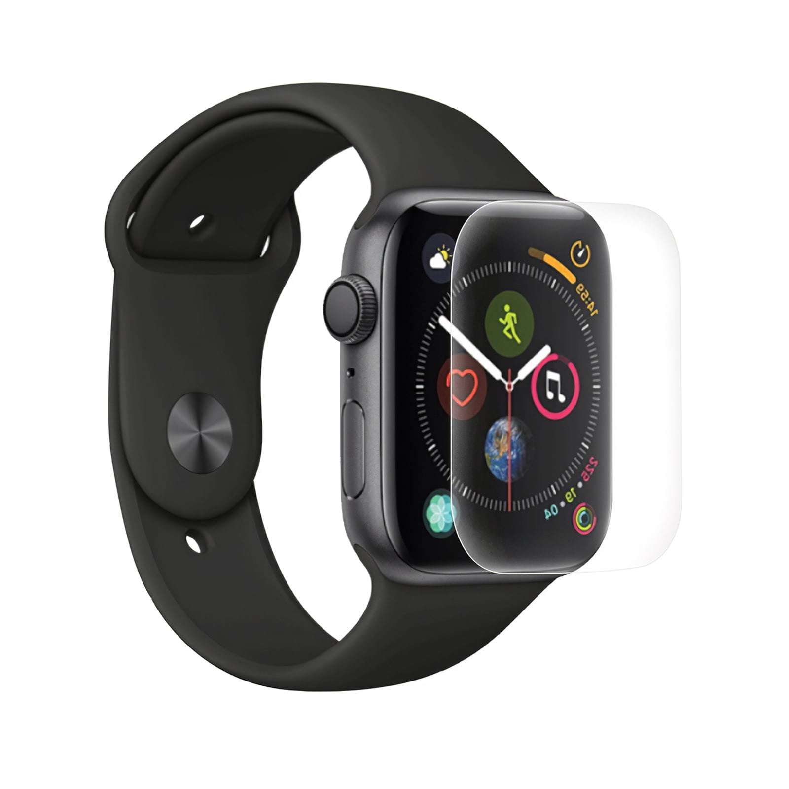 Fingerprint 2024 watch waterproof