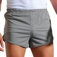 thumbnail image 1 of WREESH Men's 5" Running Shorts - Mid-Rise Quick-Dry Athletic Shorts with Reflective Details & Secure Pockets, 1 of 7