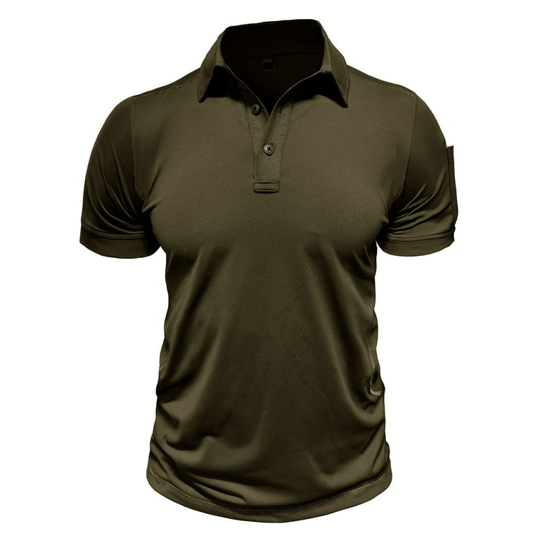 Henley shirt business casual online