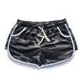 thumbnail image 1 of WREESH Men's Camouflage Bodybuilding Shorts - 5" Stretch Gym Shorts with Lining & Sweat-Wicking Technology, 1 of 6