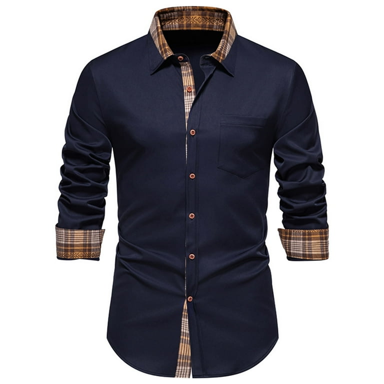 Nice casual dress shirts sales