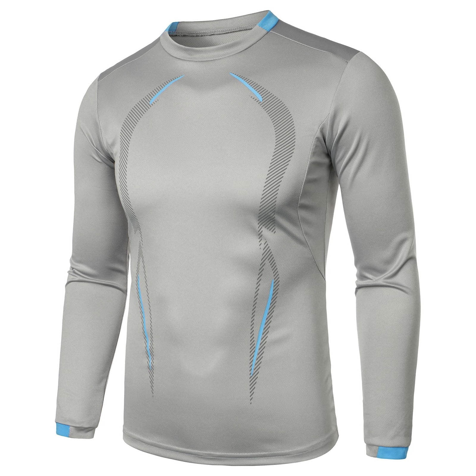 WREESH Men s Quick Dry Long Sleeve Sport Shirt Base Layer Running Top wreesh-men-s-quick-dry-long-sleeve-sport-shirt-base-layer-running-top