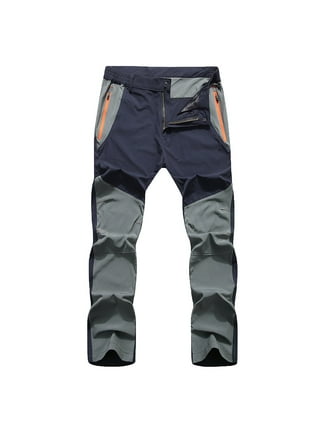 Men'S Pants Under $20 Men'S Cargo Pants Men Solid Casual Multiple Pockets  Outdoor Straight Type Cargo Pants Fit Jogger Sweatpants Drawstring Outdoor
