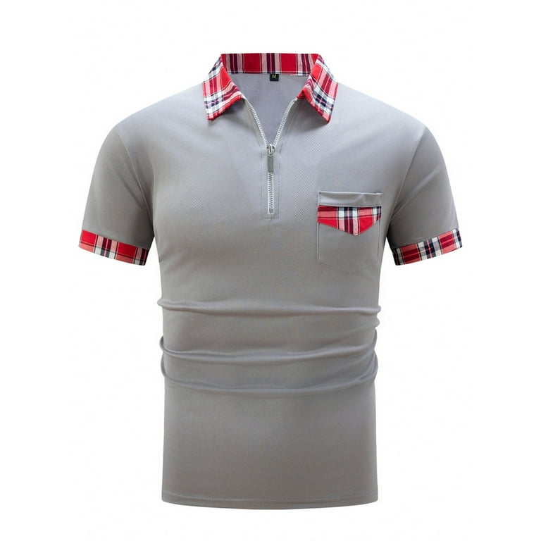 Splice Button Through Top | Bubblegum Splice Button Through Top | Bubblegum