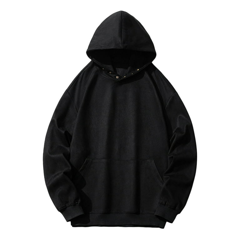 Solid basics hoodies hotsell