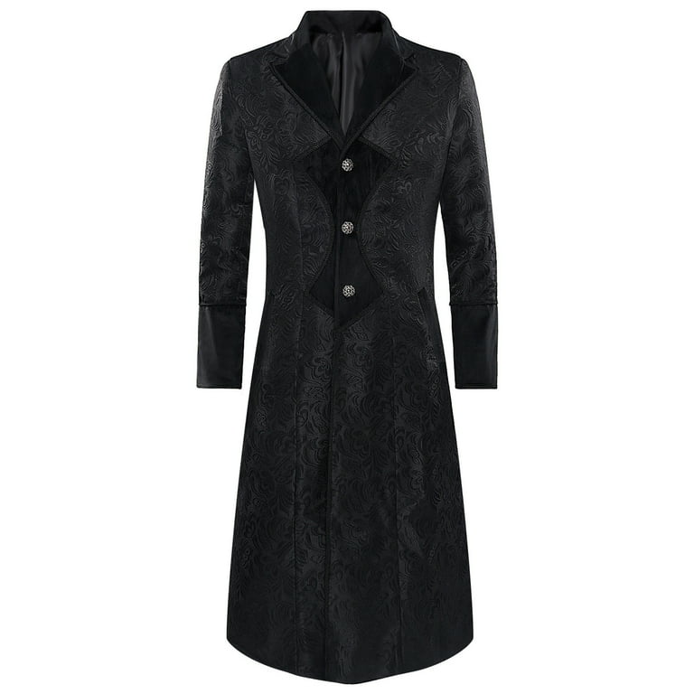 Trench coat court 2025