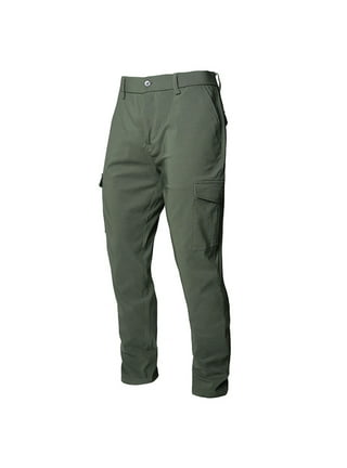 FAIWAD Cargo Pants for Women High Waist Elastic Butt Lifting Joggers  Sweatpants Lightweight Hiking Lounge Pants (Small, Pink) 
