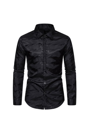 walmart slim fit dress shirts Slim Fit Dress Shirts