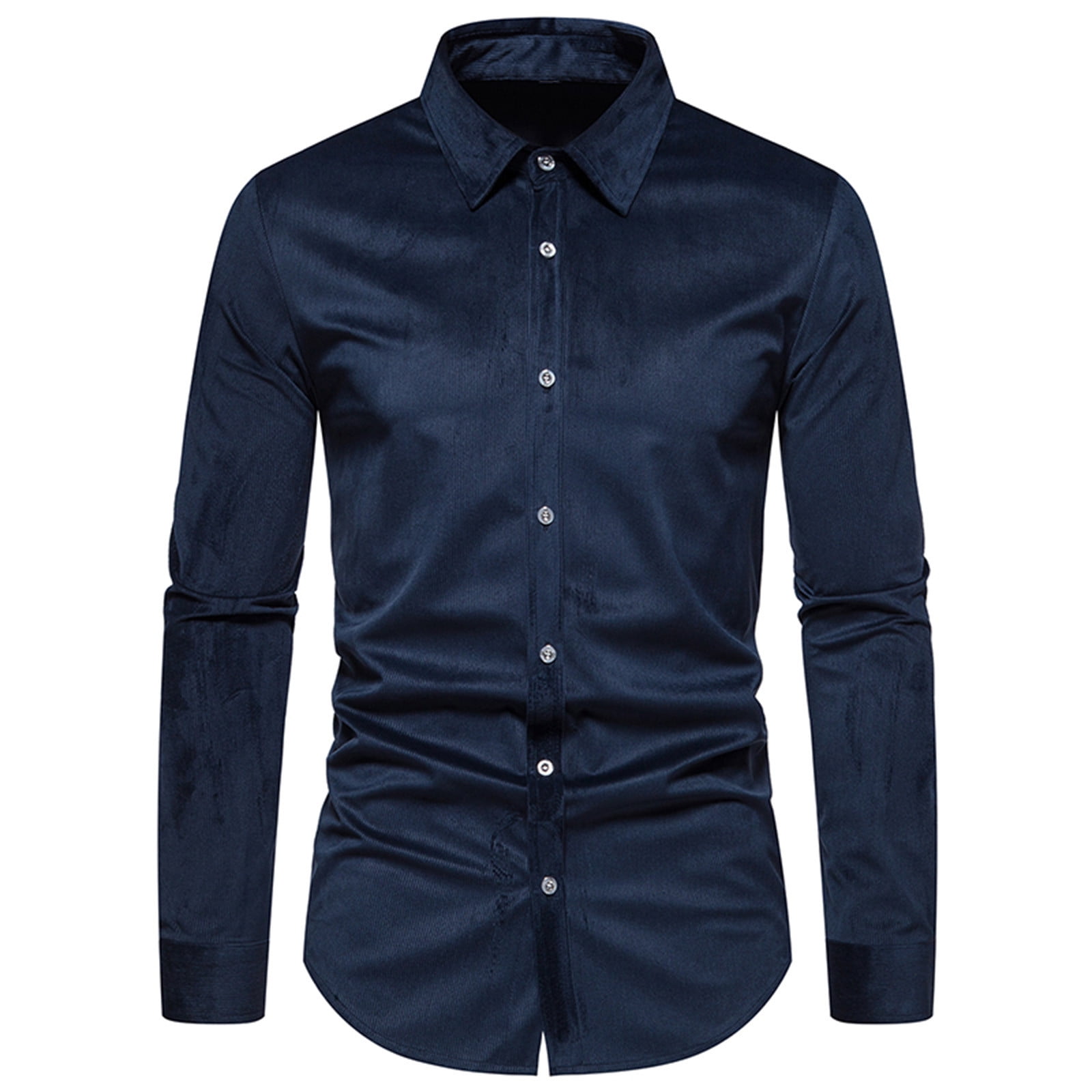 Navy blue best sale undershirt