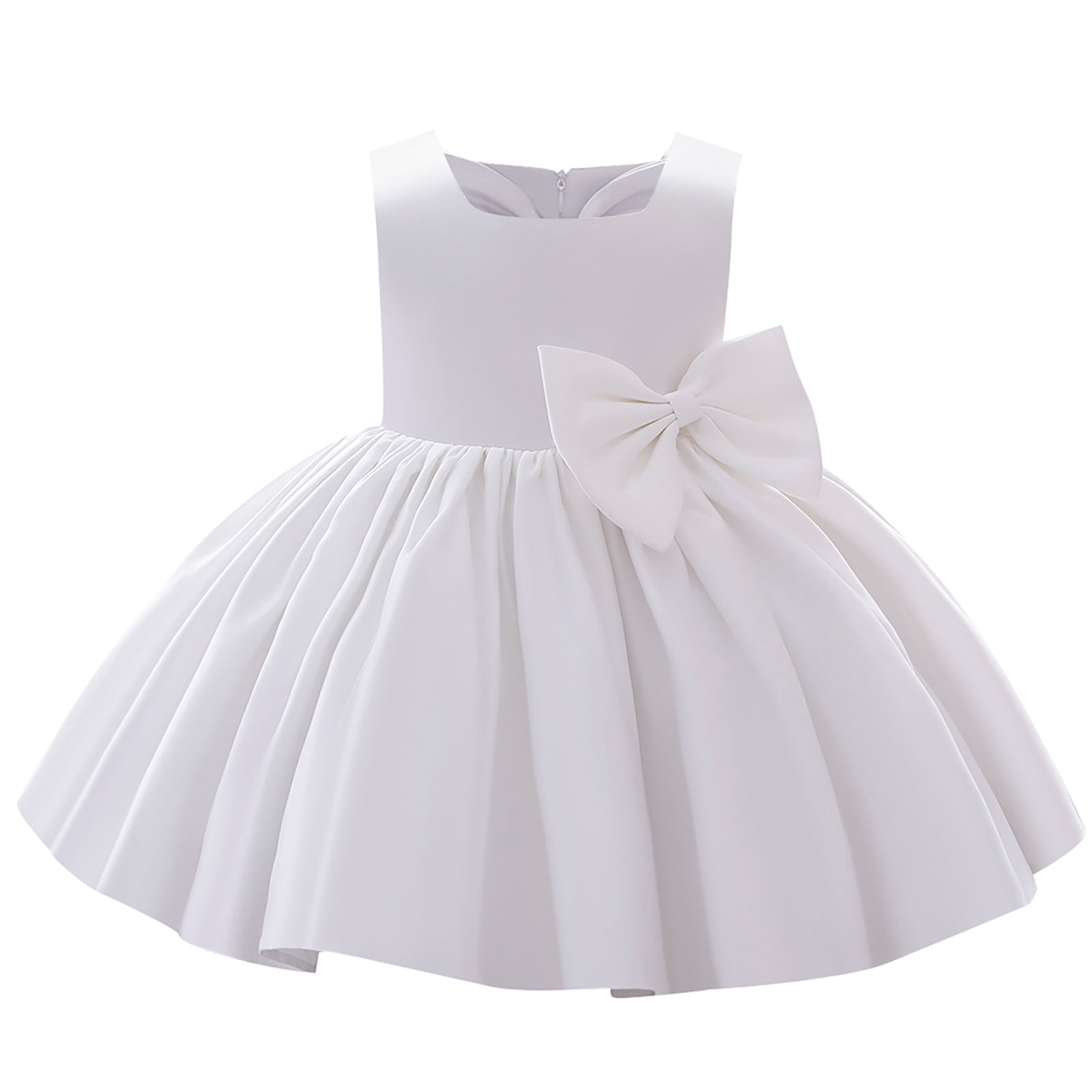 Vreny Fashion Kids Baby Girl White cotton Frock Dresses,Flower Digital  Print,Fancy Dress Kids Costume Wear Price in India - Buy Vreny Fashion Kids  Baby Girl White cotton Frock Dresses,Flower Digital Print,Fancy Dress