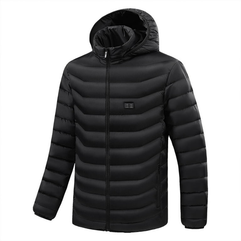 5x heated jacket 2025