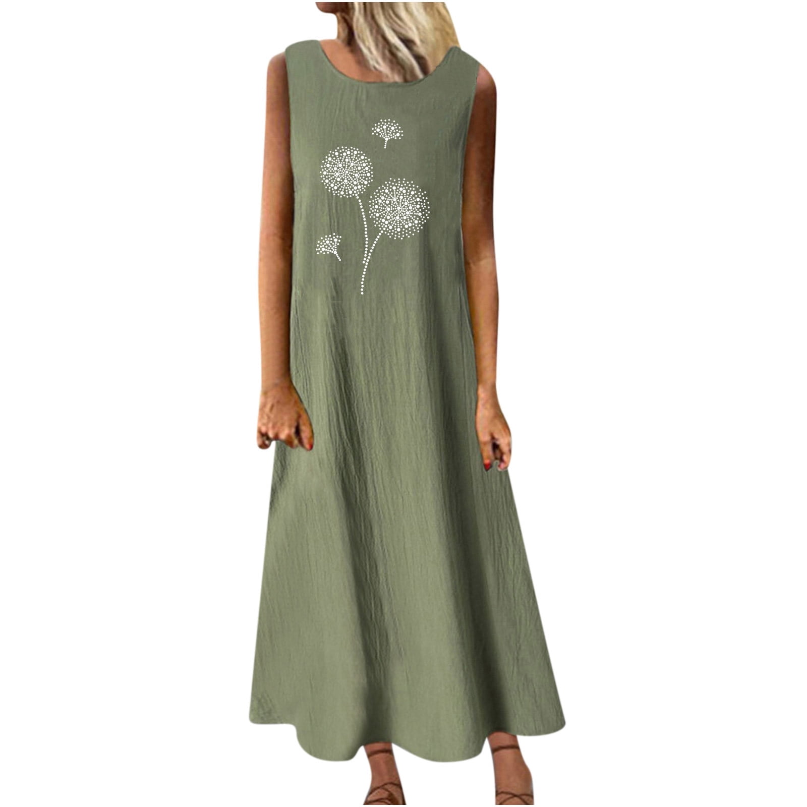 green emerald velvet dress Analea Maxi Dress Olive main image 0