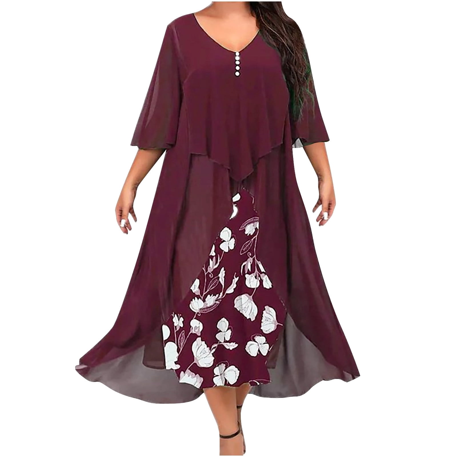 long dress patterns for women Hipster Hooded Dress Sewing Pattern