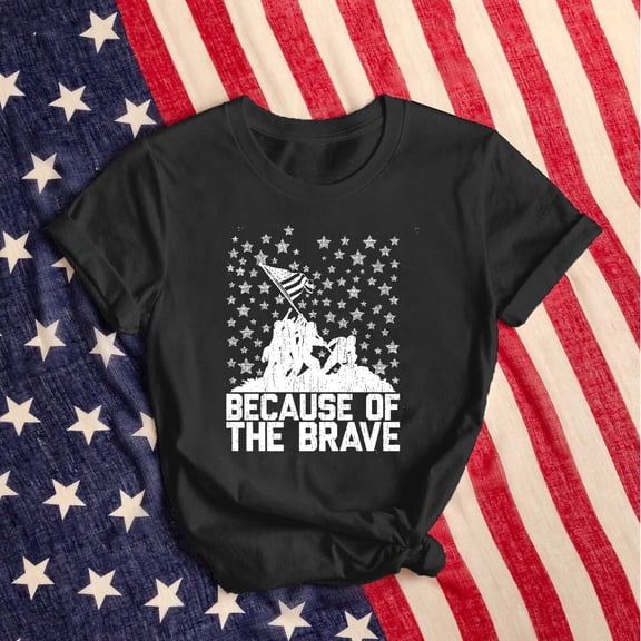 WREESH Womens USA Flag Patriotic Shirts 4th of July Lightweight Gym Summer Short Sleeve Tee