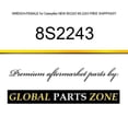 thumbnail image 1 of WRENCH-FEMALE for Caterpillar NEW 8S2243 8S-2243 FREE SHIPPING!!!, 1 of 1