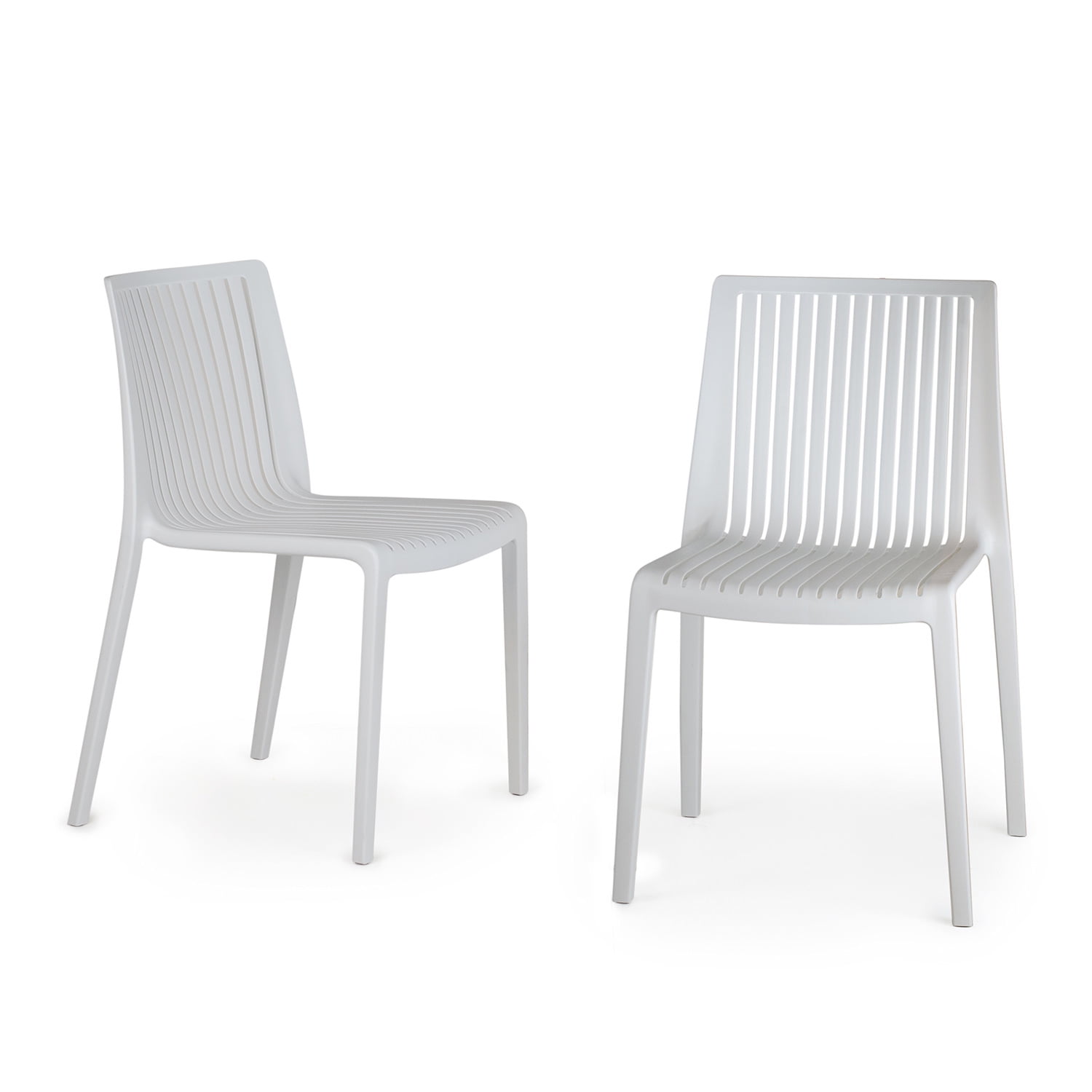 Plastic resin stacking patio chairs discount