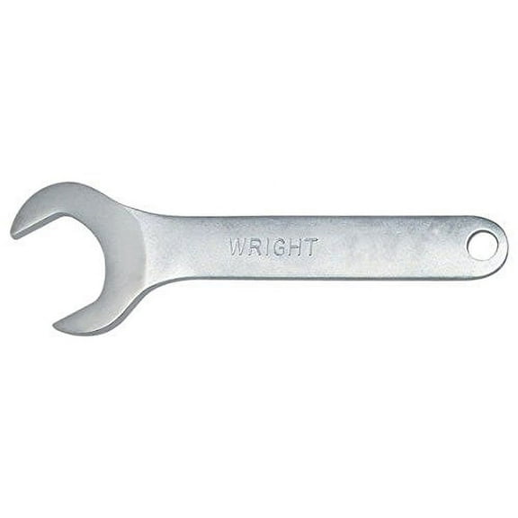 WRIGHT TOOL 1424 3/4" SERVICE WRENCHW/30DEG.ANG