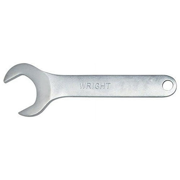 WRIGHT TOOL 1458 1-13/16"SERVICE WRENCH 30 DEG. ANGLE