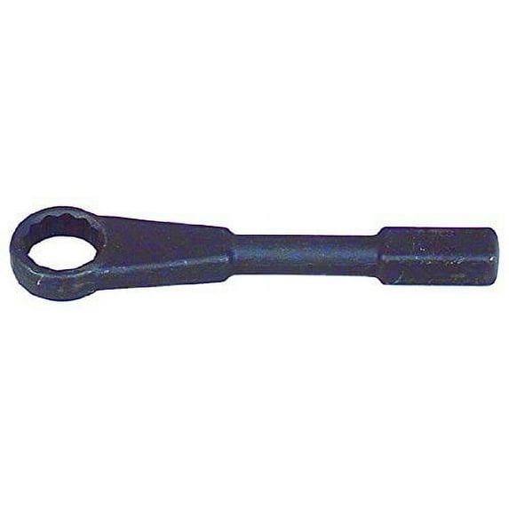 WRIGHT TOOL 1834 1-1/16" STRAIGHT HDL STRIKING FACE WRENCH