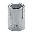 thumbnail image 1 of WRIGHT TOOL 20-13MM 13MM 1/4"DR 6PT STD METRIC SOCKET, 1 of 1