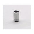thumbnail image 1 of WRIGHT TOOL 2007 7/32" 1/4"DR 6PT STD SOCKET, 1 of 1