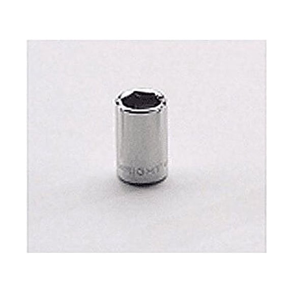 WRIGHT TOOL 2007 7/32" 1/4"DR 6PT STD SOCKET