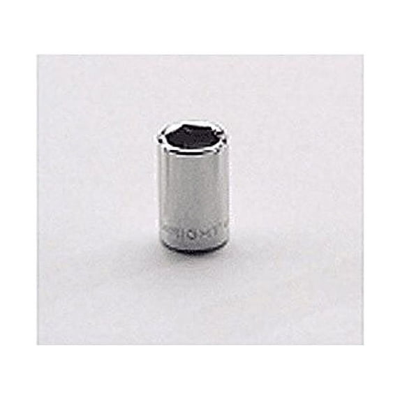 WRIGHT TOOL 2007 7/32" 1/4"DR 6PT STD SOCKET