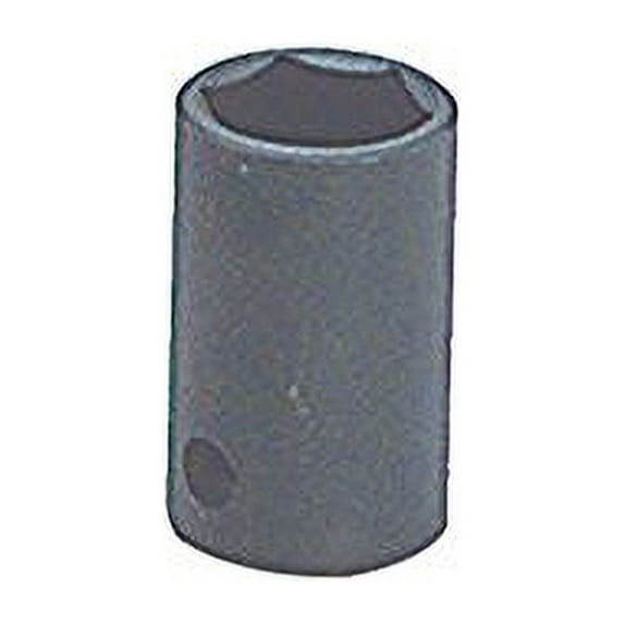 WRIGHT TOOL 34032 1" STANDARD SOCKET 1/2"DRIVE 6PT.
