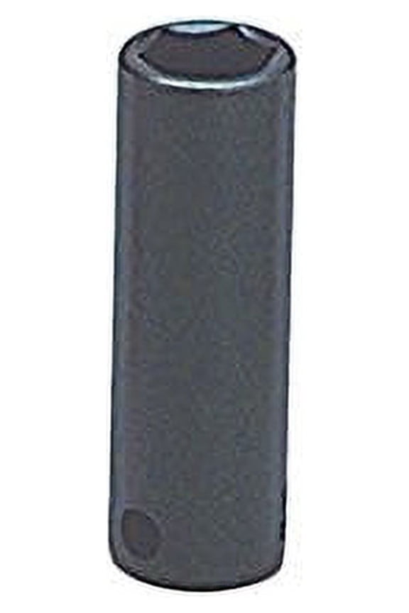 39-11MM 11MM 3/8"DR 6PT DEEP IMPACT METRIC SOCK
