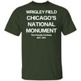 thumbnail image 1 of WRIGLEY FIELD: Chicago's National Monument Shirt, 1 of 4