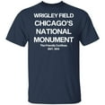 thumbnail image 1 of WRIGLEY FIELD: Chicago's National Monument Shirt, 1 of 4
